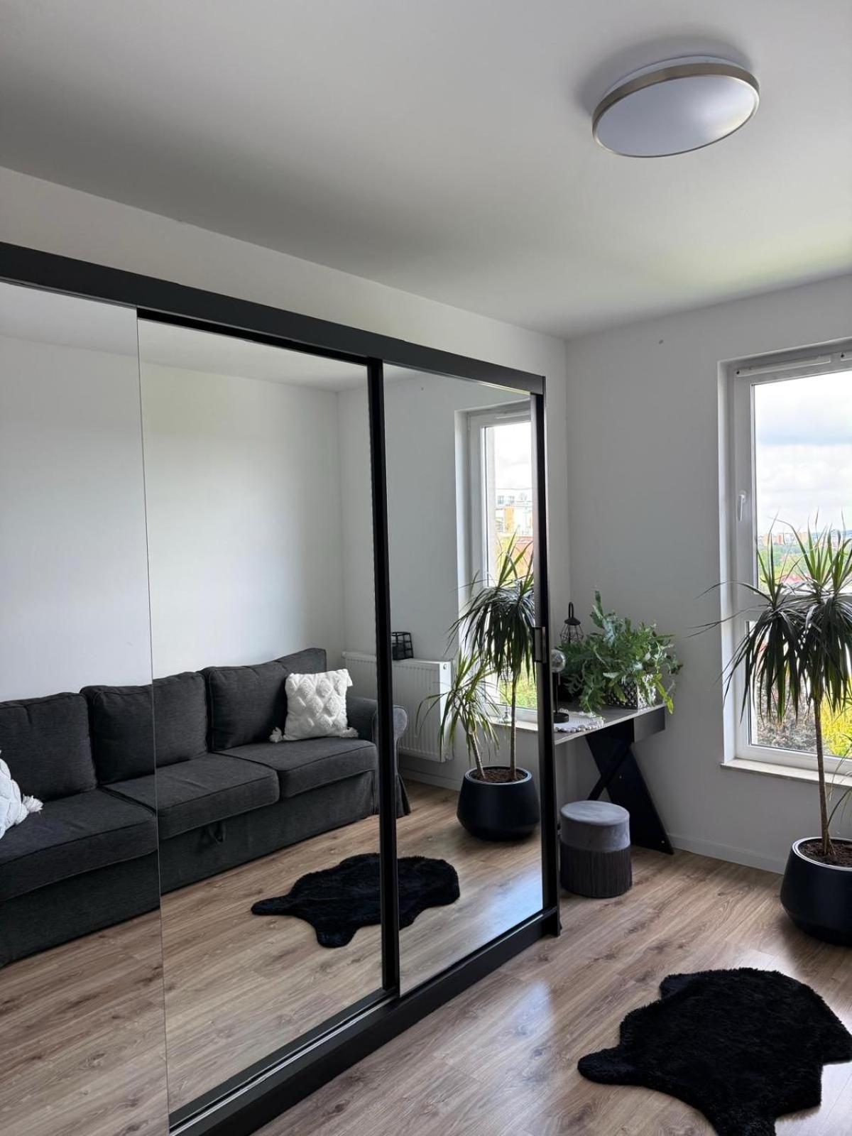 Apartament Center *