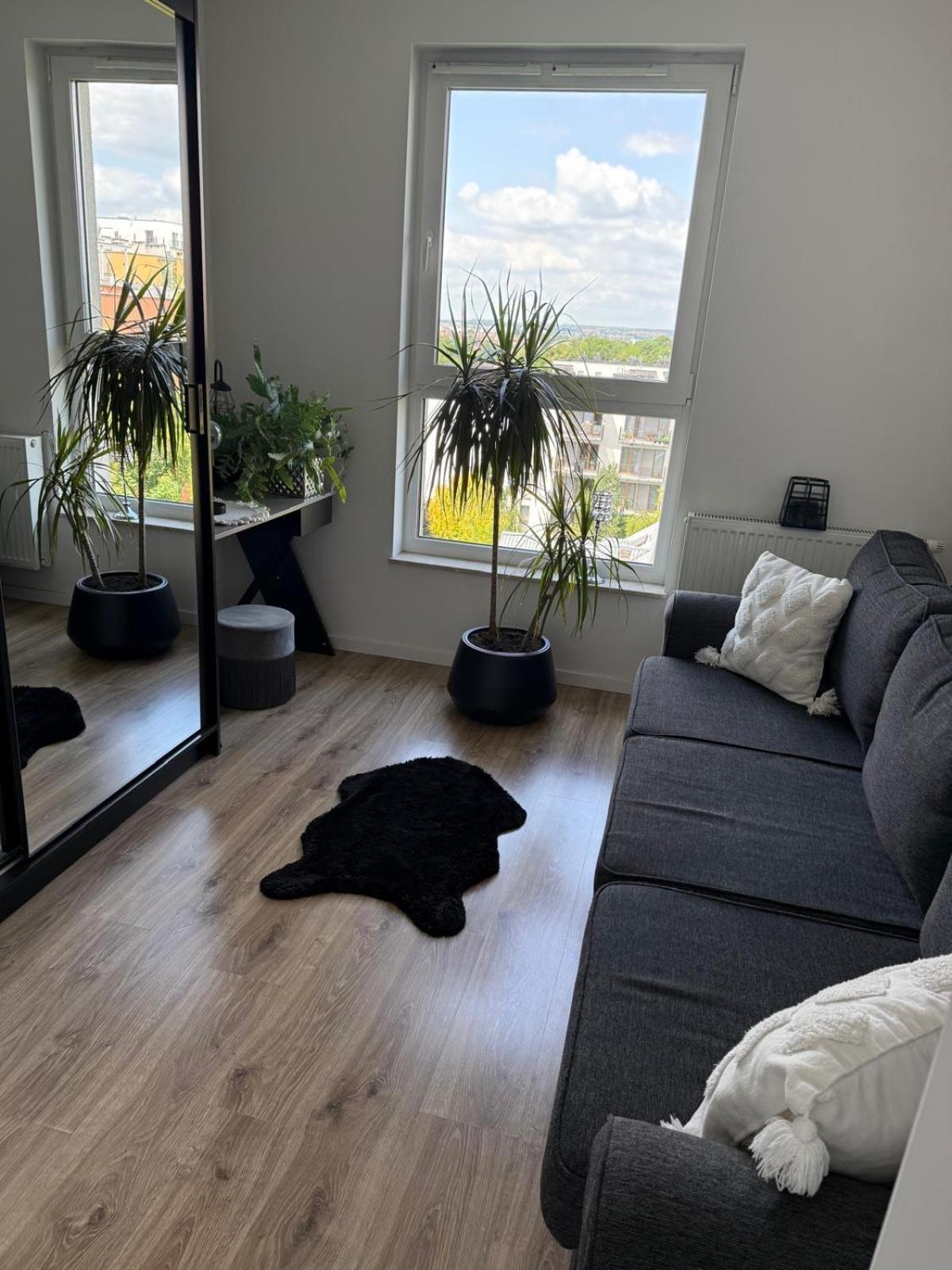 Apartament Center *