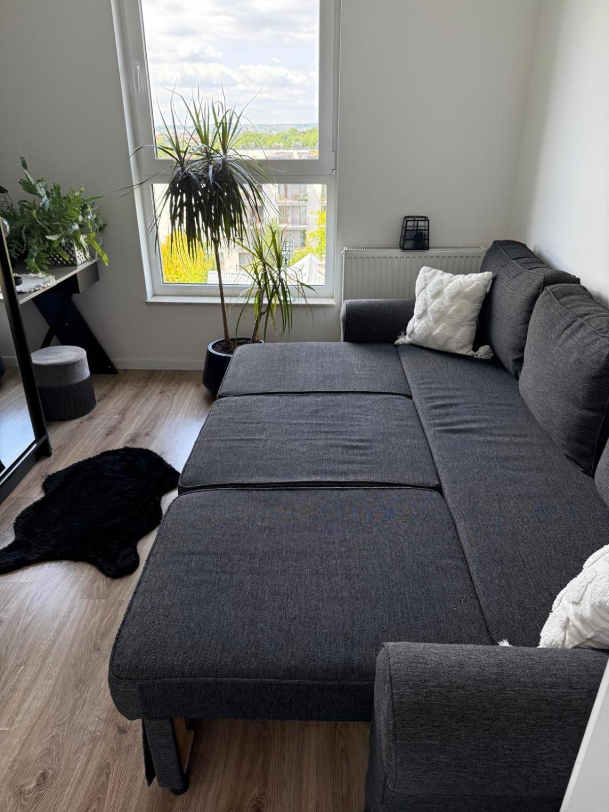 Apartament Center *
